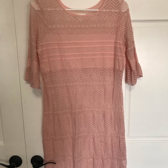 Boho hippy dress - Picture 2 of 5
